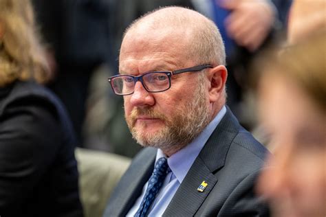 wiceminister spraw wewnętrznych.
